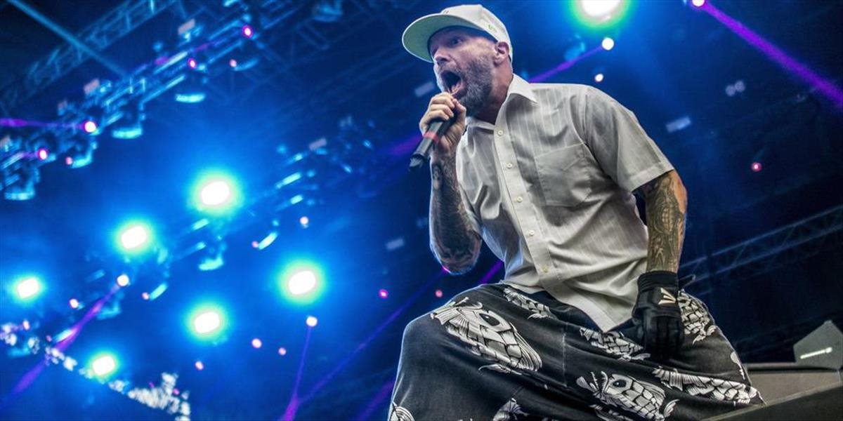 Korn a Limp Bizkit absolvujú spoločné britské turné