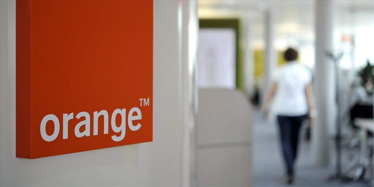 Orange plánuje rozšíriť svoju optickú sieť v takmer 40 mestách