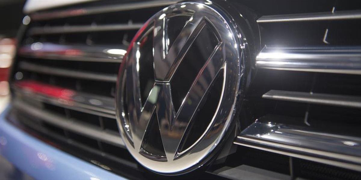 VW očakáva v najbližších týždňoch dohodu s odbormi o úsporách pre emisný škandál