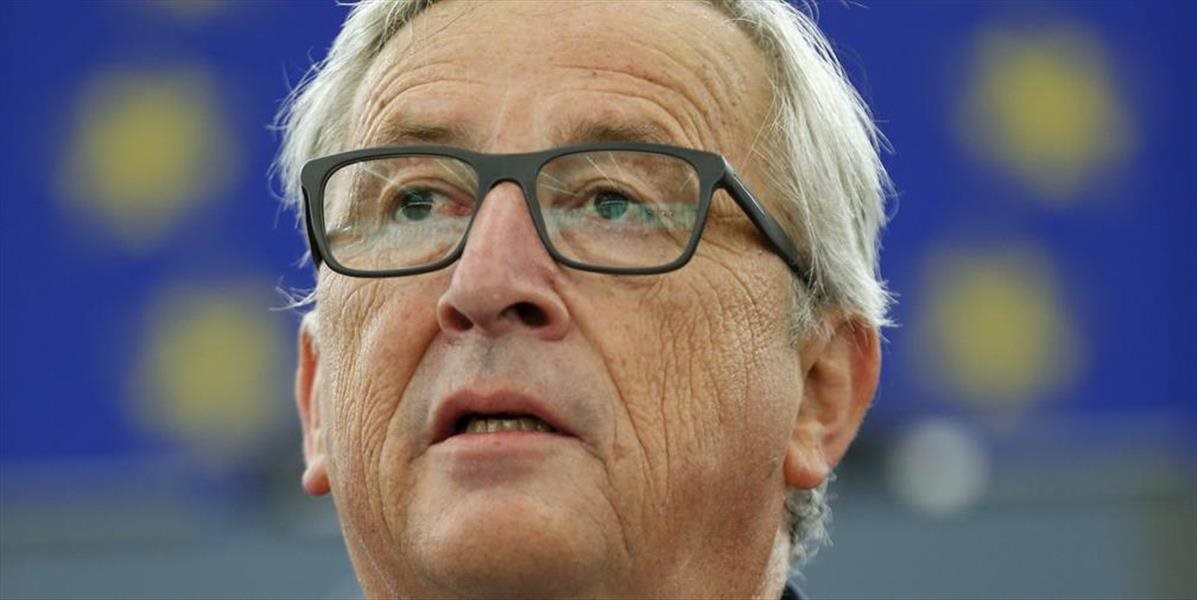 Junckerova správa o stave Europskej únie rozprúdila vášnivú debatu v pléne EP