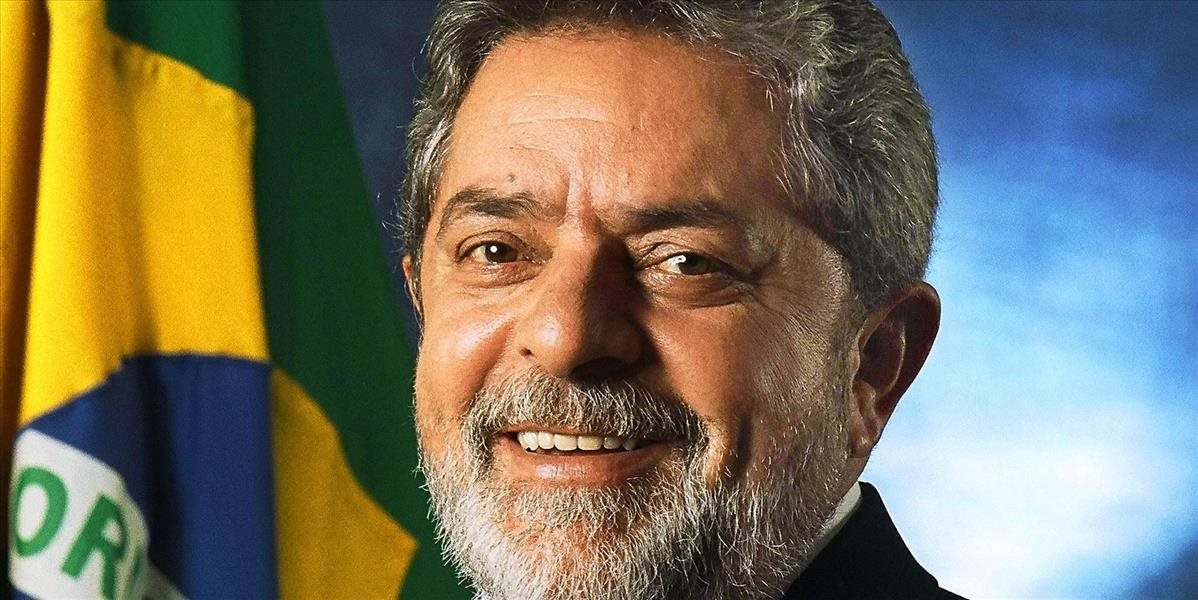 Brazíliskemu exprezidentovi Lulovi a jeho manželke hrozí obvinenie z korupcie