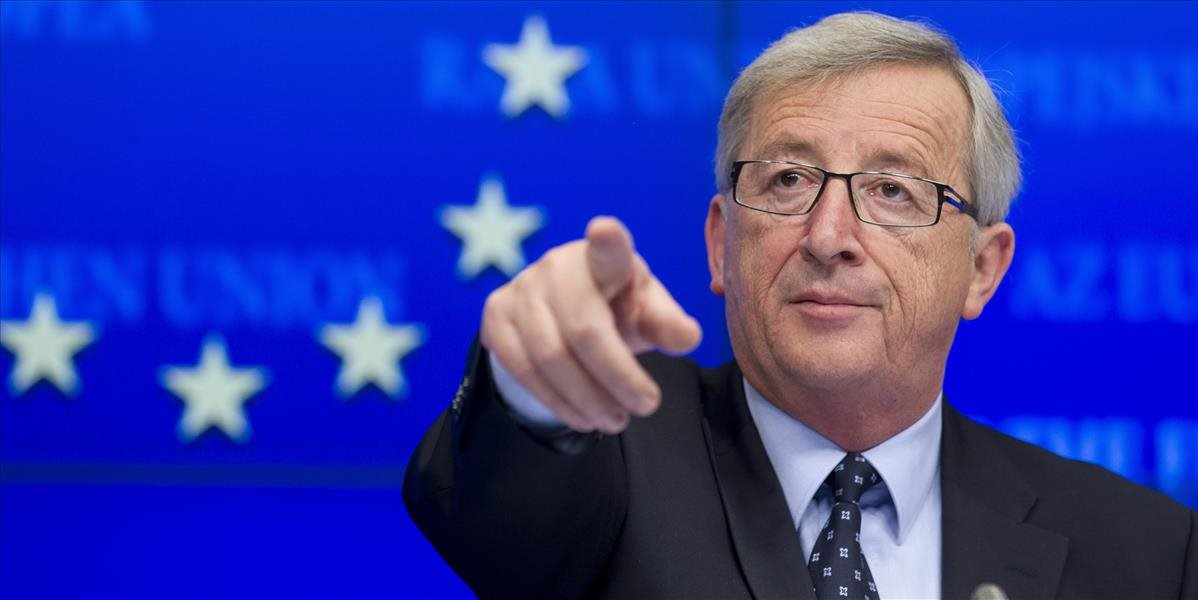 Junckerova správa o stave EÚ: Slovenskí europoslanci ju ocenili aj kritizovali