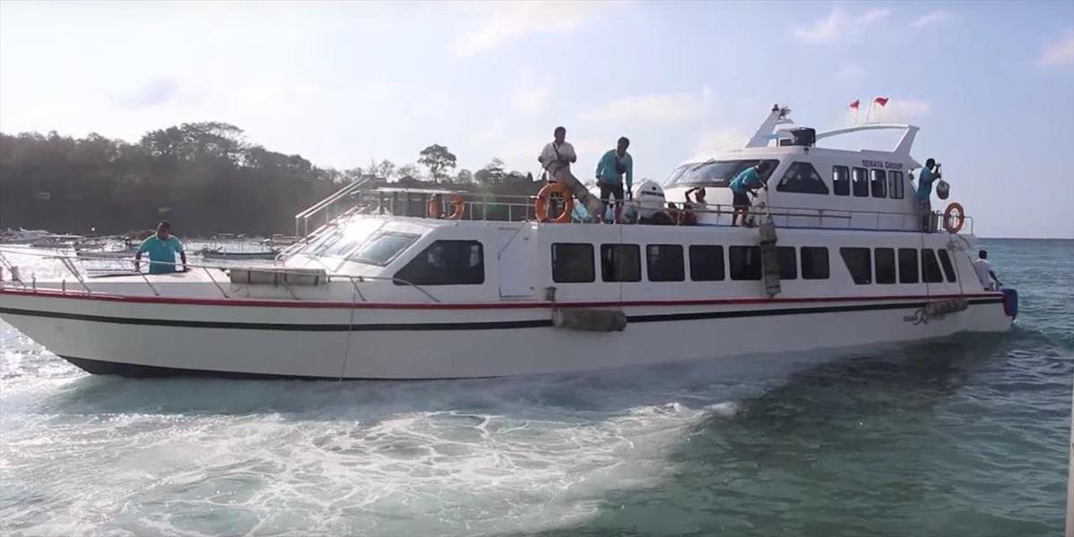 VIDEO Tragédia na dovolenkovej plavbe: Pri explózii motorového člna zomreli dve ženy, desiatky zranených