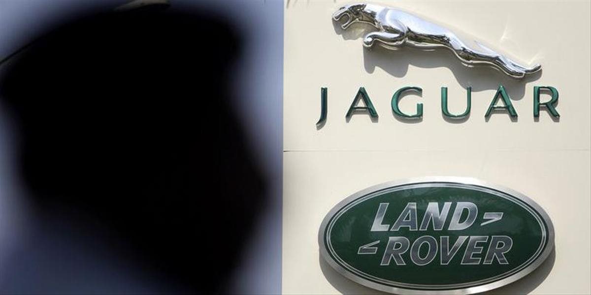 Pokiaľ dôjde k brexitu, pre Jaguar je výhodnejšie vyrábať na Slovensku