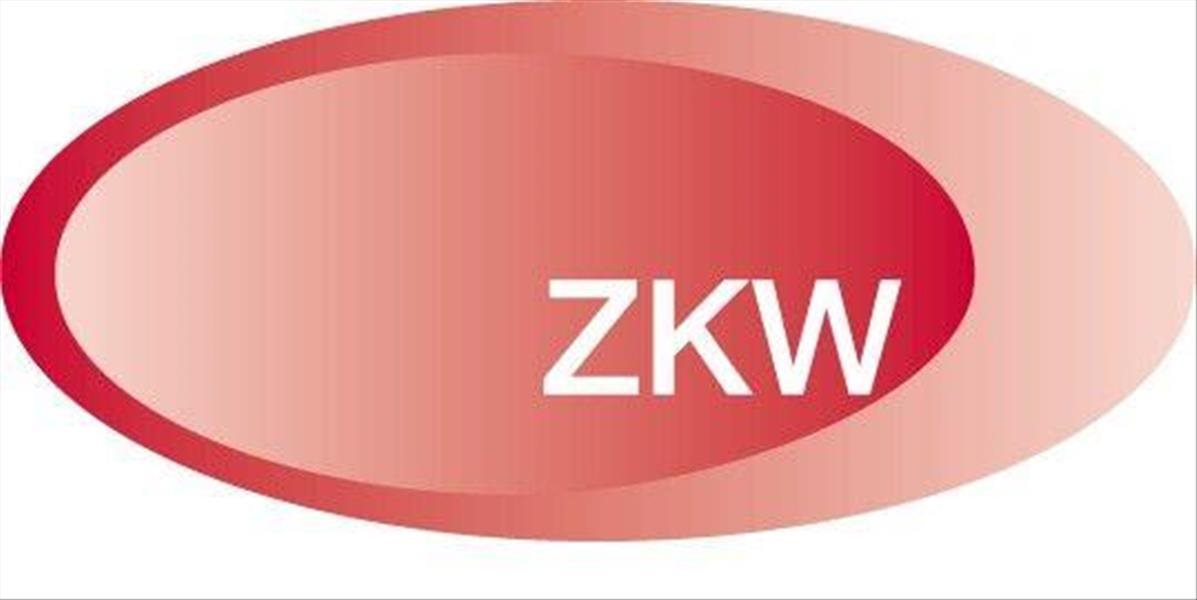 Závod ZKW v Krušovciach za desať rokov dosiahol obrat 230,74 miliónov eur