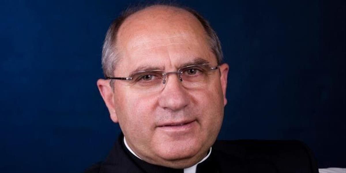 Arcibiskup Bober vyzval pútnikov, aby sa nebáli obhájiť vieru