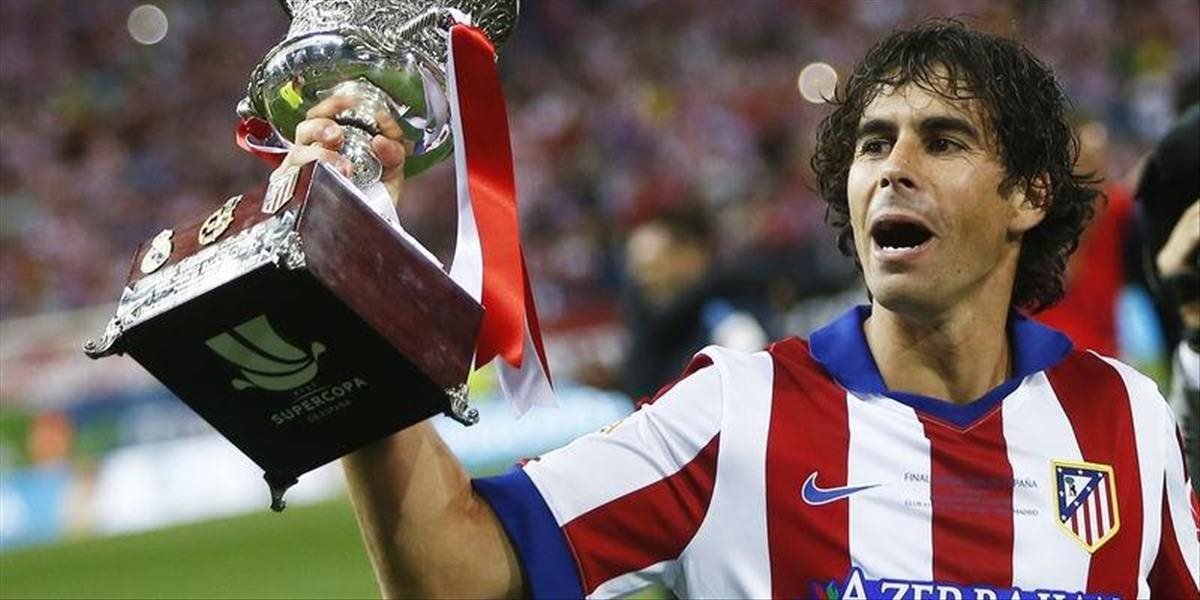 Atletico Madrid bude pre zranenie dva týždne bez stredopoliara Tiaga