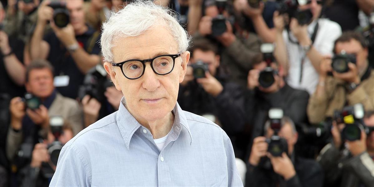 VIDEO Zverejnili prvý trailer seriálu Woodyho Allena z búrlivých 60. rokoch