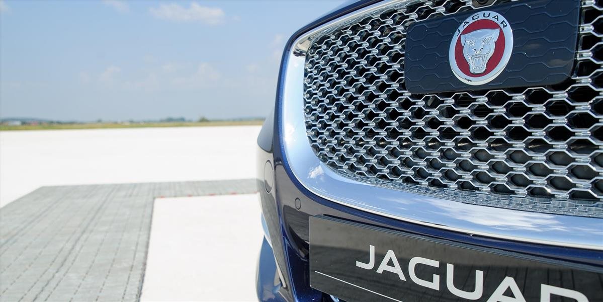 Jaguar je silnou konkurenciou, z trnavskej PSA k nemu prestúpili inžinieri, technici aj manažéri