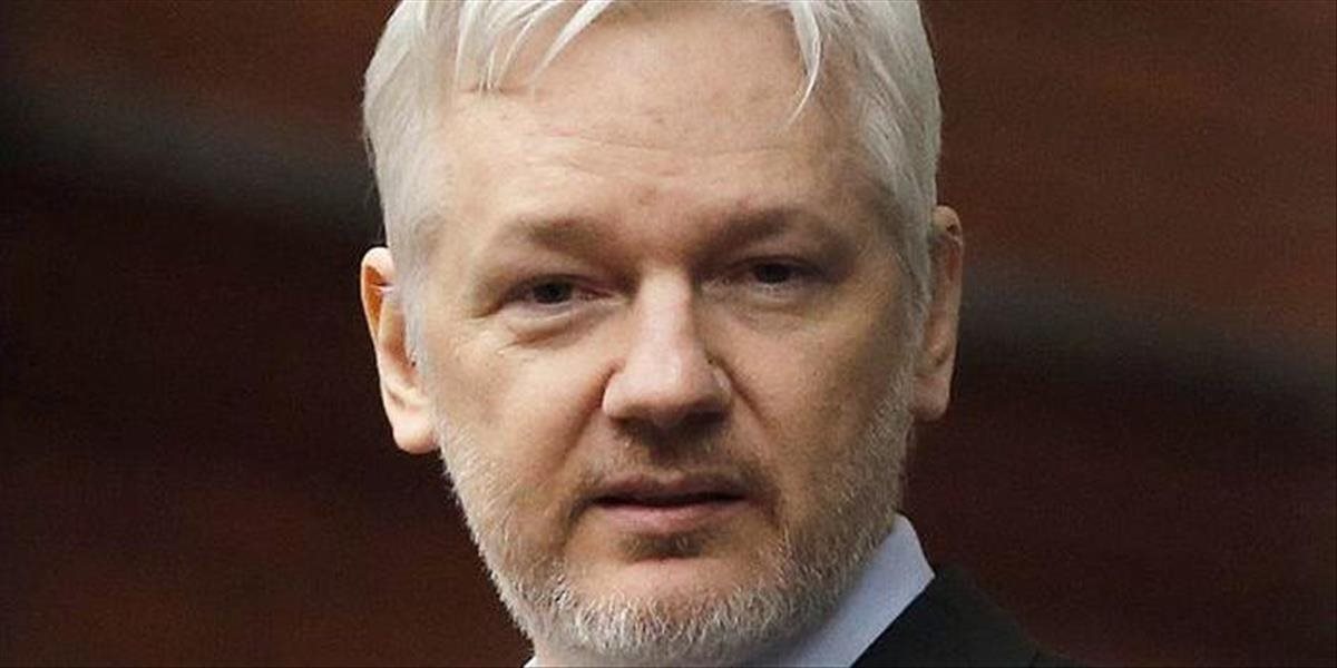 Švédsky odvolací súd potvrdil platnosť zatykača vydaného na Juliana Assangea, pre znásilnenie