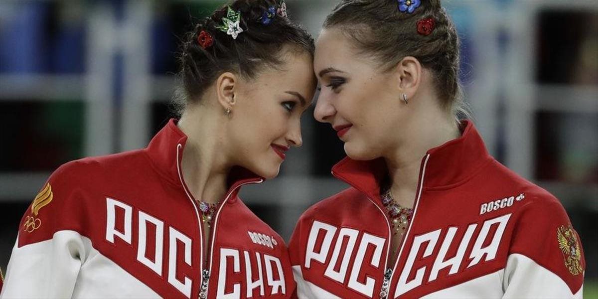 Záverečná správa o dopingu v Rusku môže výjsť až o niekoľko mesiacov