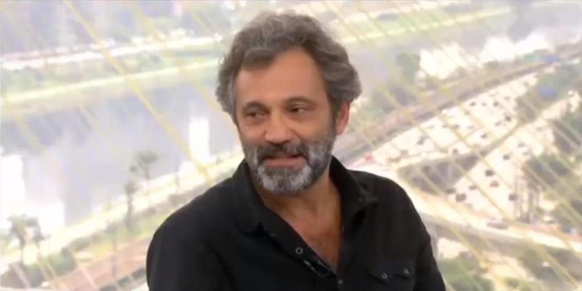 Populárny brazílsky herec Domingos Montagner sa utopil pri kúpaní