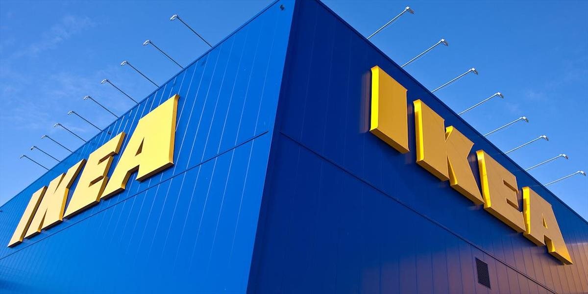 Ikea vybrala horúceho kandidáta na kúpu 27 obchodných parkov v Európe