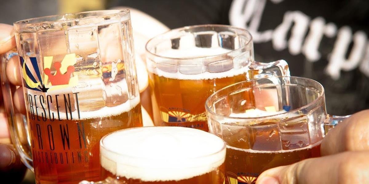 Malacky privítajú festival piva Októberfest