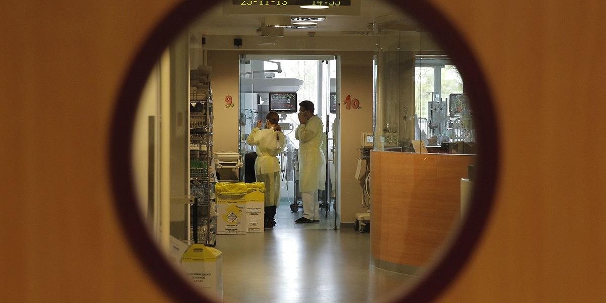 V Belgicku vykonali eutanáziu na dieťati