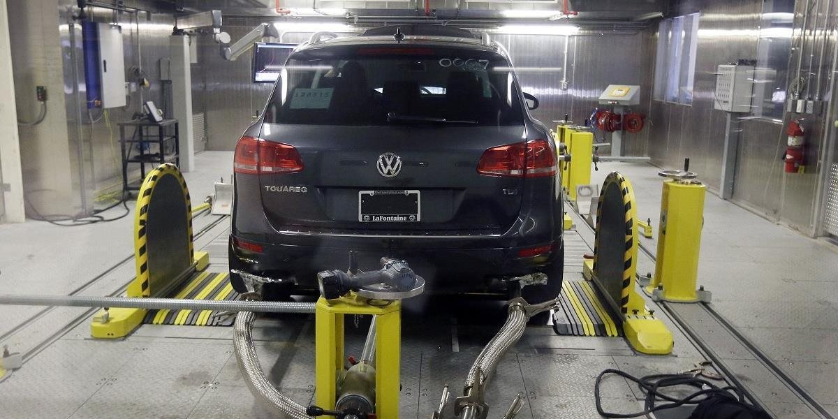 Vedci, ktorí odhalili manipulácie VW, nedostali z vyrovnania ani cent