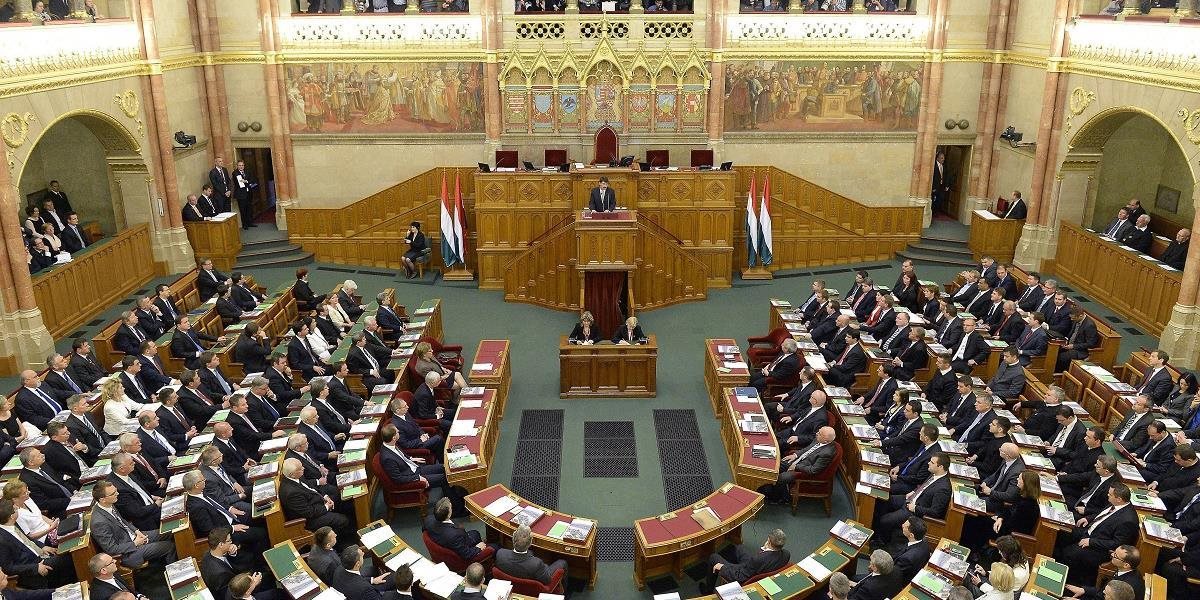 Maďarská vládnuca strana KDNP: Brusel sa v Bratislave nevzdal migračných kvót