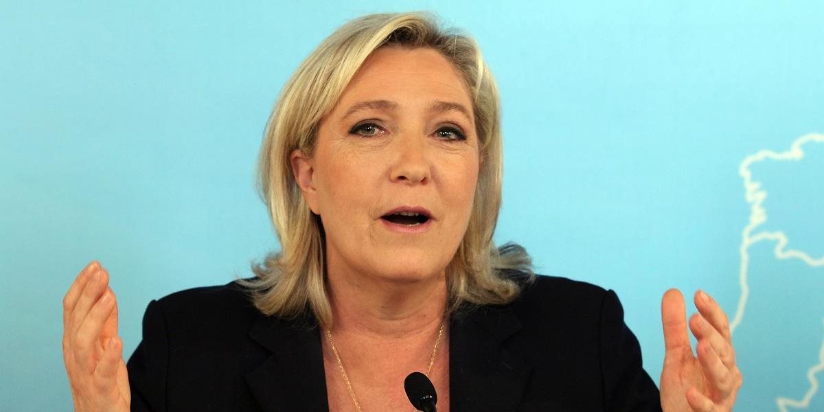 Le Penová vymenovala riaditeľa svojej predvolebnej kampane