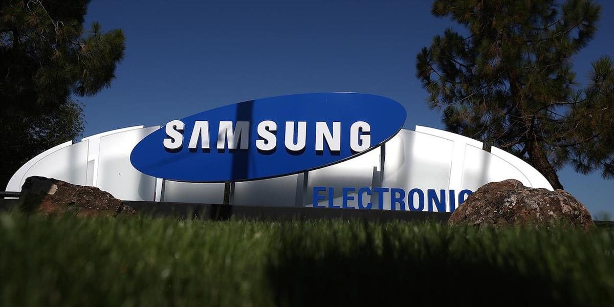 Samsung predal podiely v 4 firmách, ktoré nesúvisia s jadrom jeho podnikania