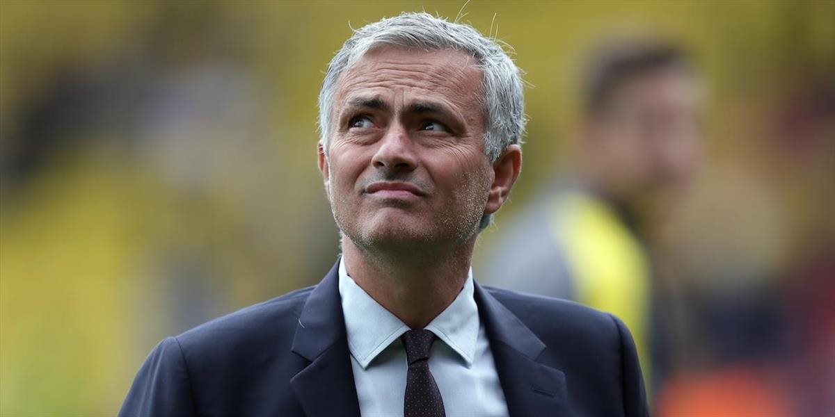 Podľa Mourinha United prehrávajú kvôli trom faktorom