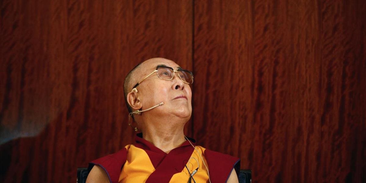 Z ústavných činiteľov sa s dalajlámom stretne asi iba Kiska