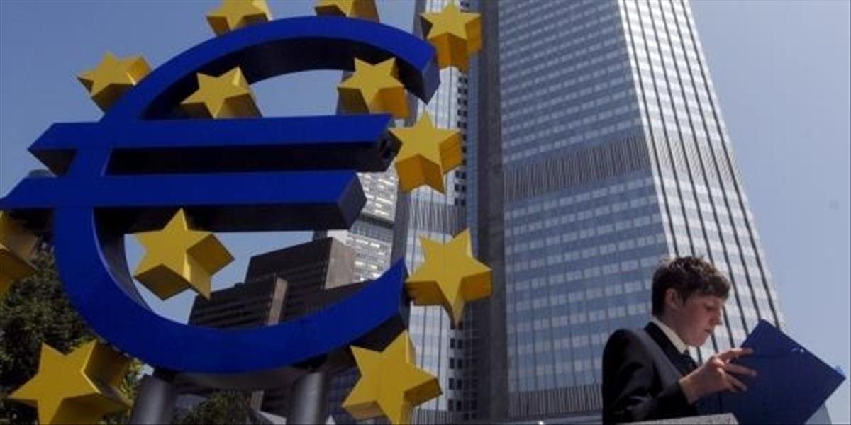 Nemecká centrálna banka bráni politiku ECB pred kritikmi