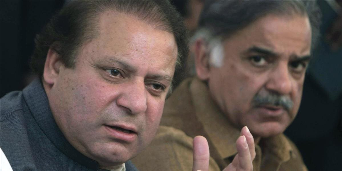 Pakistan žiada BR OSN, aby vyzvala Indiu na zastavenie násilností v Kašmíre