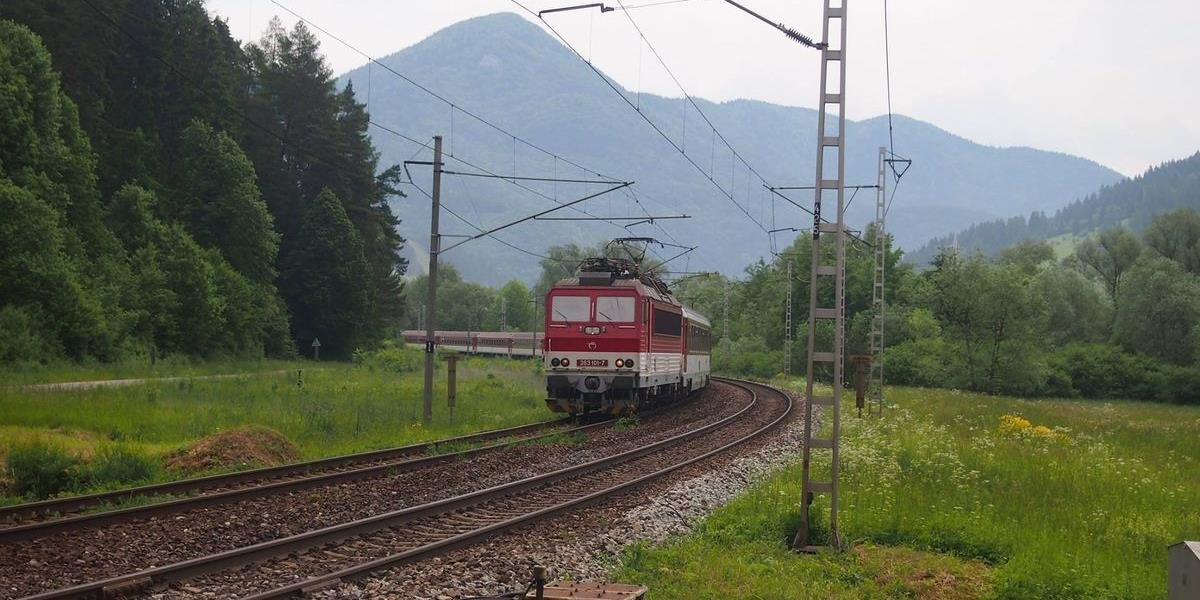 Na trati medzi Tornaľou a Plešivcom dôjde k výluke vlakov, dopravu zabezpečia autobusy