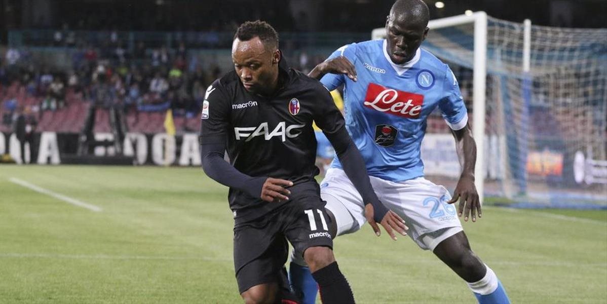Koulibaly predĺžil kontrakt s Neapolom do roku 2021