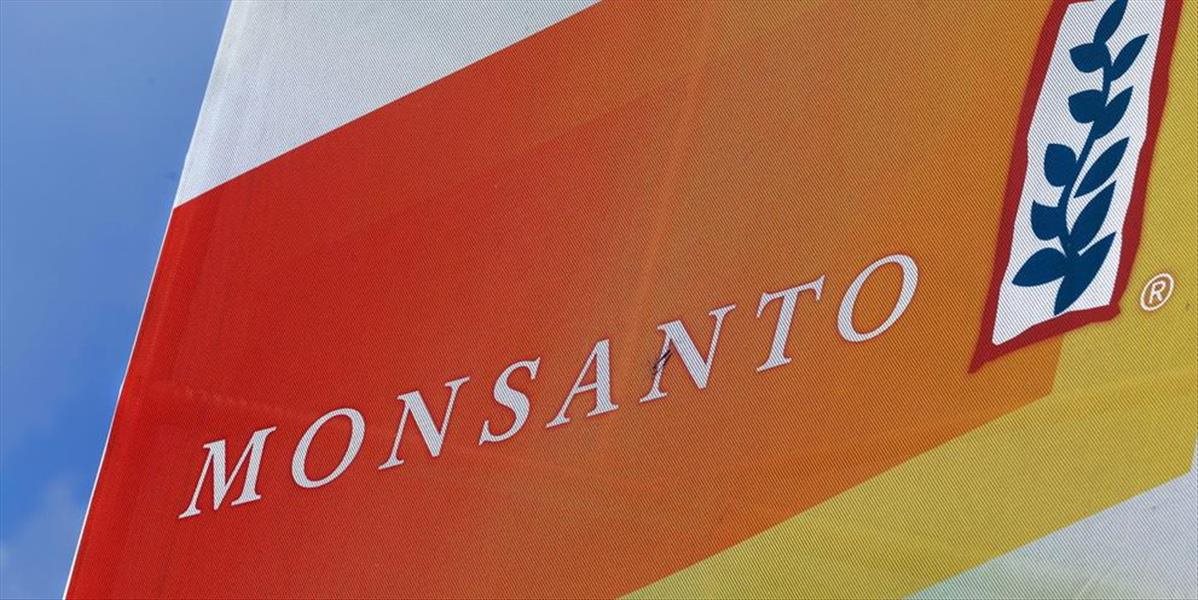 Zlúčenie firiem Monsanto a Bayer preskúma americký Senát