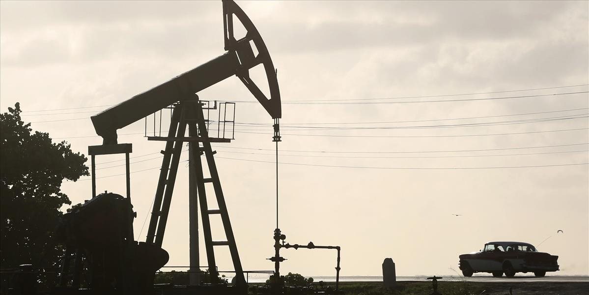 OPEC môže mimoriadne rokovať o cenách ropy