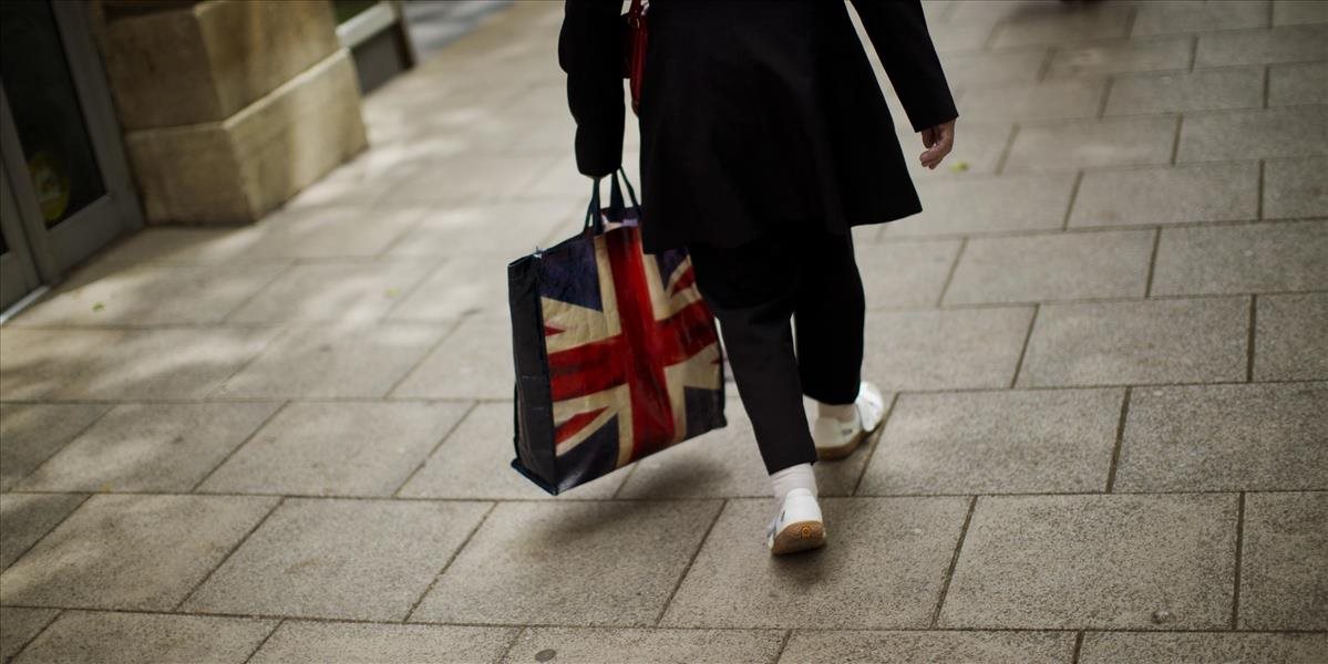 Rozhodnutie Britov opustiť EÚ nemalo zatiaľ na ekonomiku výraznejší vplyv