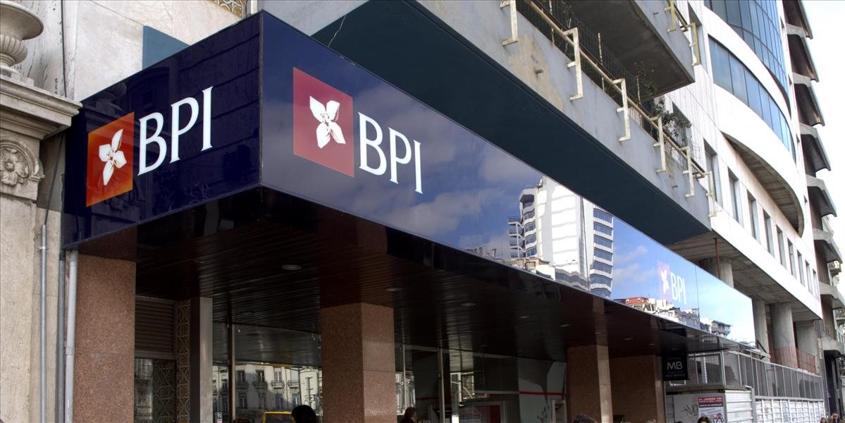 Portugalská BPI sa chystá na prevzatie bankou Caixabank