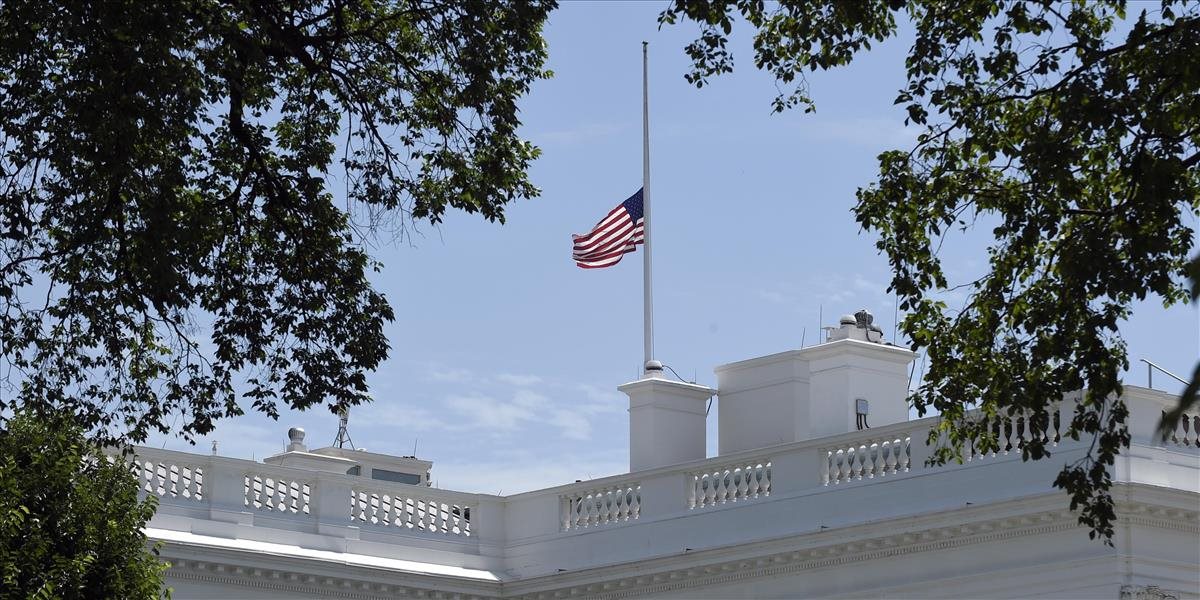 USA majú po ročnej pauze na Slovensku opäť veľvyslanca