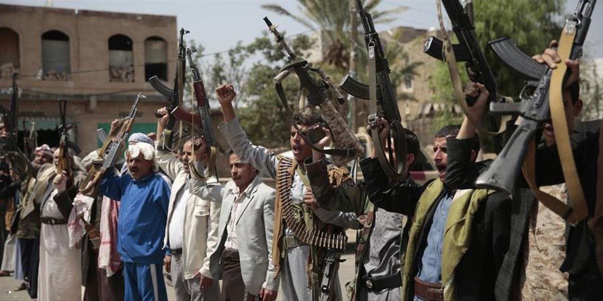 Ozbrojení muži v Jemene uniesli zo školy amerického učiteľa
