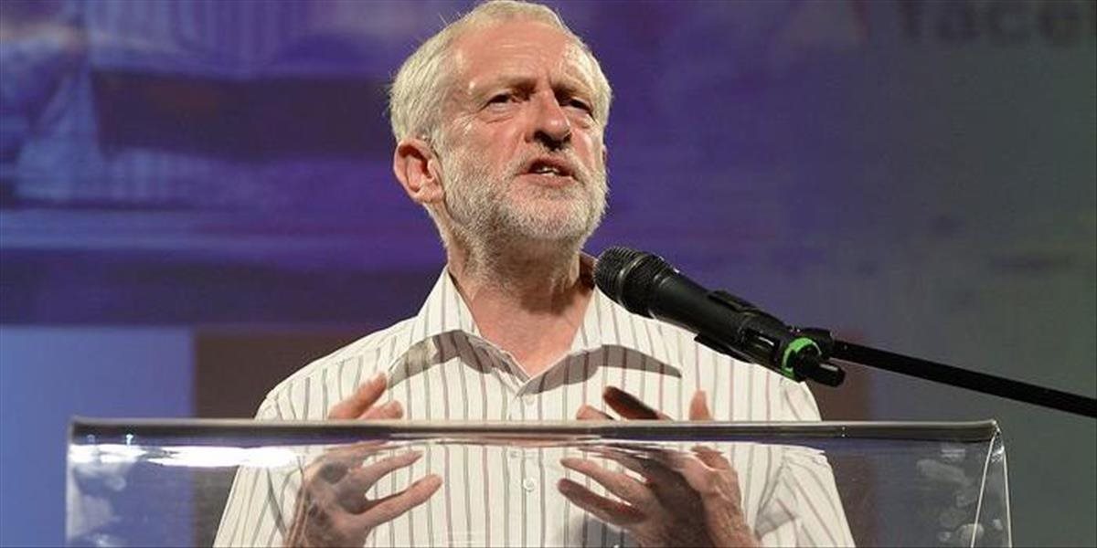 Skončili sa voľby predsedu labouristov v Británii, víťaza oznámia v sobotu