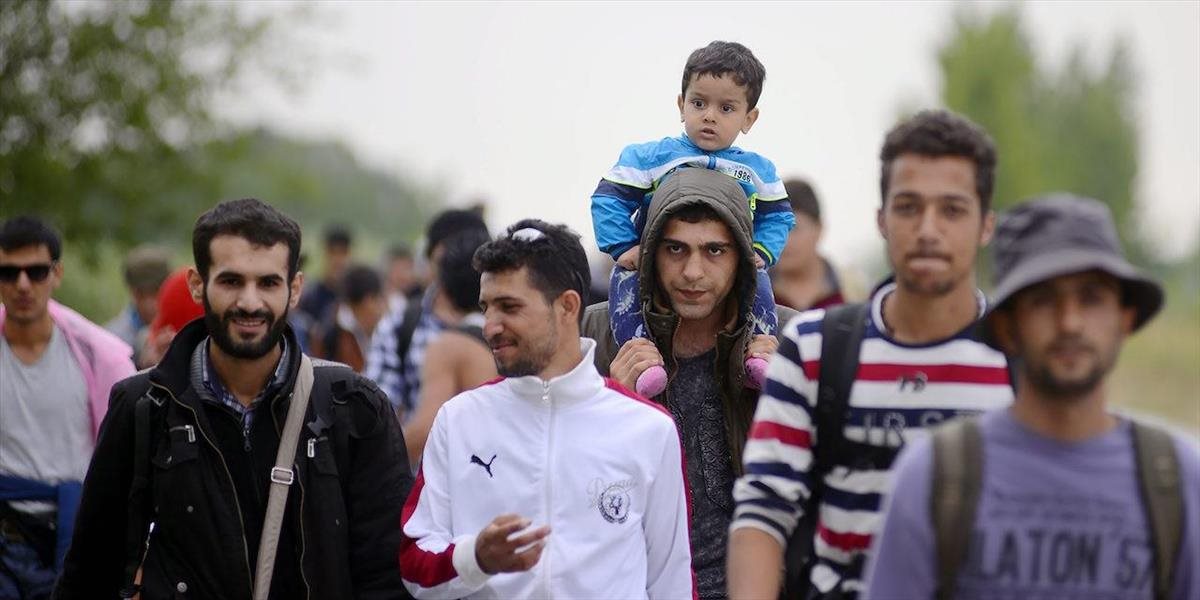Z Grécka do Španielska pricestovalo v rámci prerozdeľovania ďalších 36 Sýrčanov
