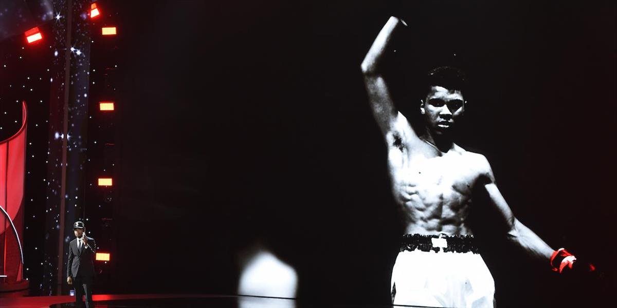 Prvým laureátom Ceny Jesseho Owensa bude Muhammad Ali