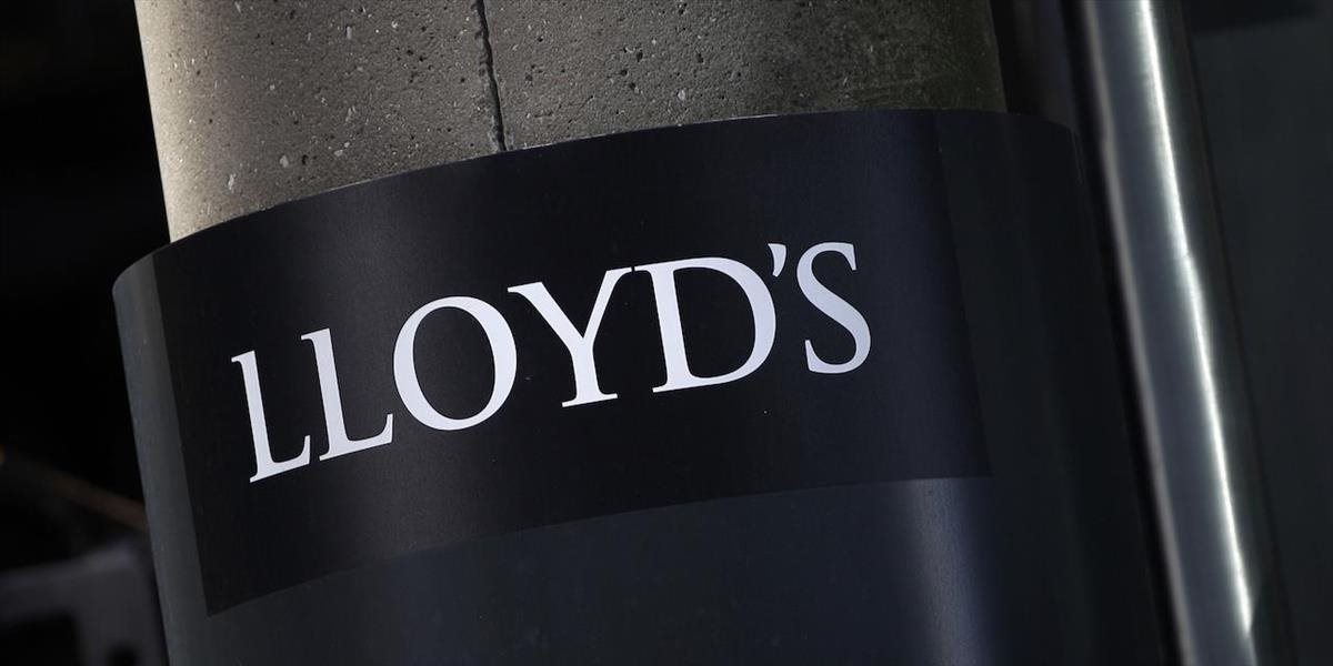 Lloyd's of London uvažuje o zriadení dcérskej firmy pre EÚ
