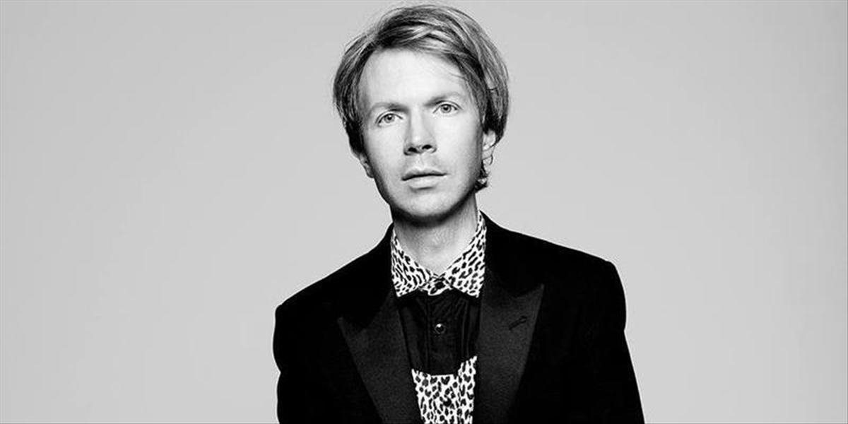 Americký hudobník Beck vydá reedíciu ôsmich albumov na vinyle