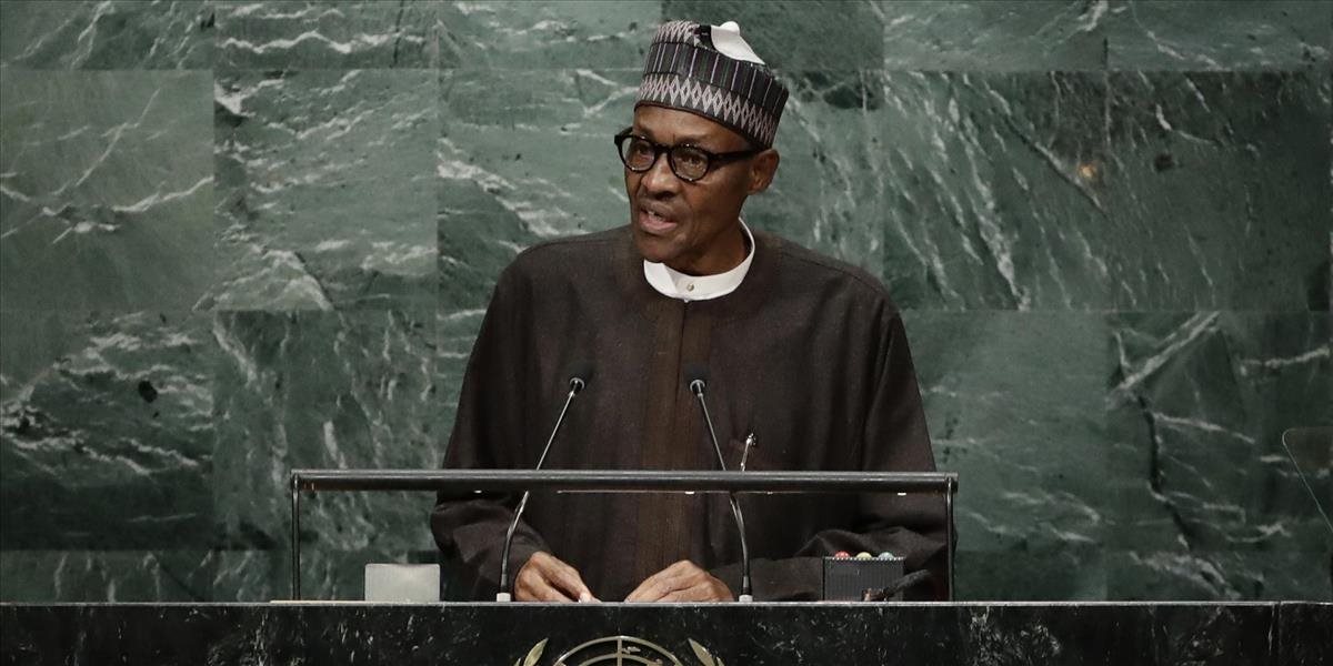Nigérijský prezident požiadal OSN o pomoc pri vyslobodzovaní dievčat z Chiboku