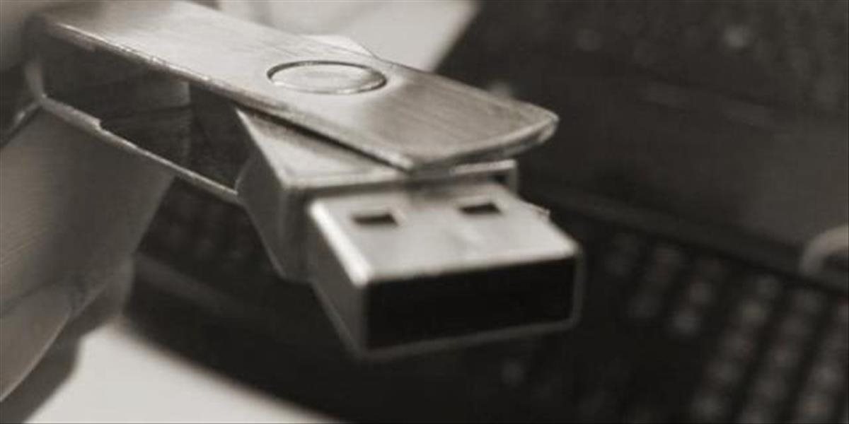 Austrálska polícia varovala pred zákernými USB kľúčmi v poštových schránkach
