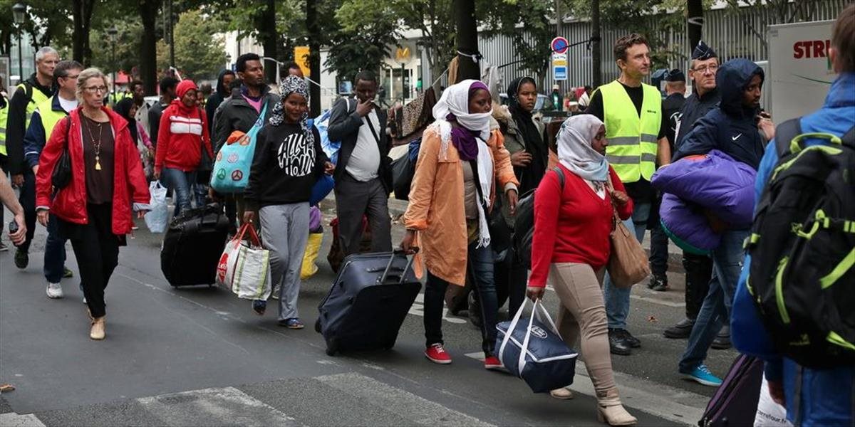 Škandál v Nemecku: Tajné služby zabezpečovali povolenie na pobyt pre niektorých migrantov