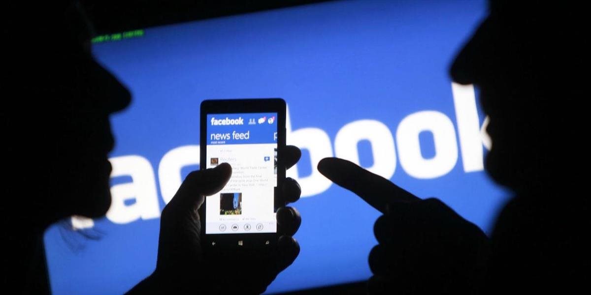 Pozor na podvodníka na Facebooku! Zbiera prihlasovacie údaje, potom ich zneužíva