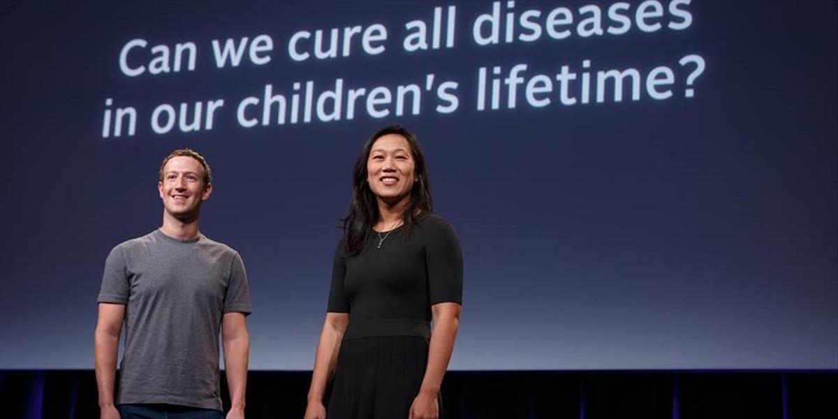 Mark Zuckerberg chce vyliečiť všetky zákerné choroby: Vedcom venoval tri miliardy