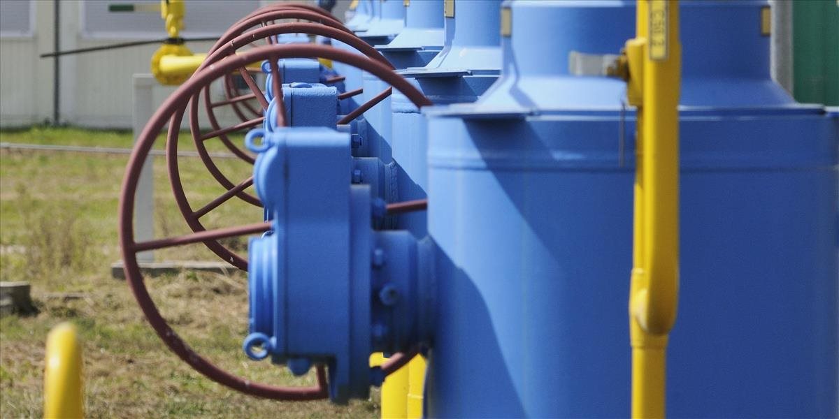 Šefčovič bude v októbri rokovať s Moskvou o zimných dodávkach plynu pre Ukrajinu