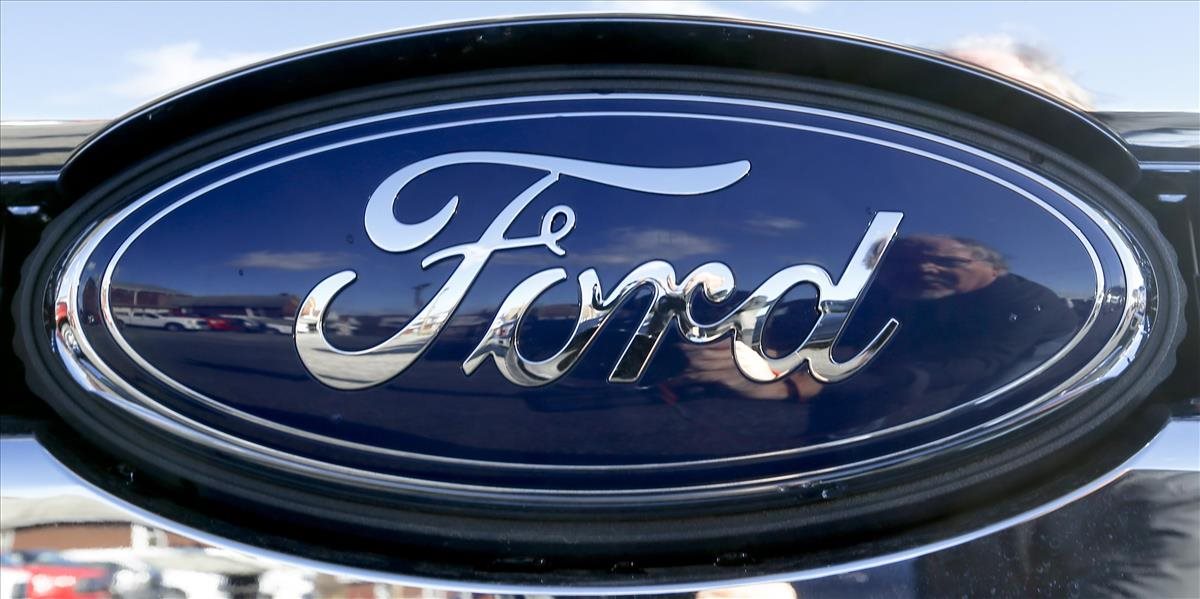 Ford Deutschland pripravuje významné personálne zmeny
