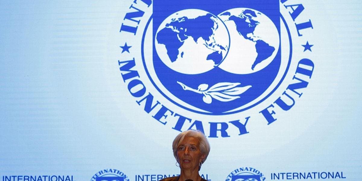 Grécka nezamestnanosť bude podľa MMF tri desaťročia dvojciferná