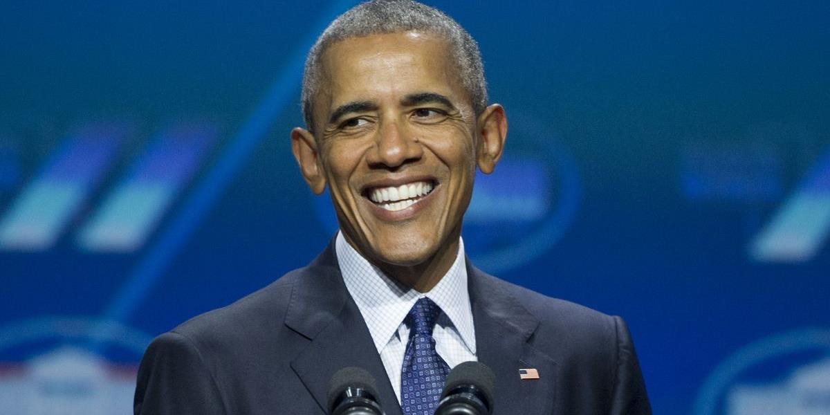 Obama: Nové Smithsonovo múzeum afroamerických dejín bude pýchou USA