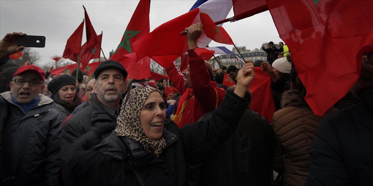 Maroko po vyše 30 rokoch opätovne požiadalo o členstvo v Africkej únii